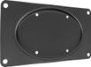 VIVO support mural VESA, plaque adaptatrice pour écrans jusqu'à 43 pouces (109 cm), kit de conversion pour VESA 200 x 100 (MOUNT-AD2X1)