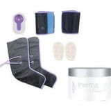 Postquam Pack Pressothérapie à domicile + Cryogel