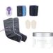 Postquam Pack Pressothérapie à domicile + Cryogel