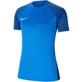 Nike Dames Strike II Jersey S/S Damesshirt