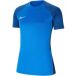 Nike Dames Strike II Jersey S/S Damesshirt
