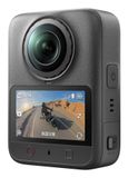 DJI Osmo 360 II Adventure Combo actiesportcamera 8K Ultra HD CMOS 25,4 / 1,1 mm (1 / 1.1") Wifi 183 g