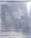 vidaXL Zonnefolie statisch reflecterend 45x500 cm PVC zilverkleurig