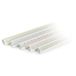 Pryse 3158098 cellofaanfolie met 50 rollen, 0,7 x 1,5 m