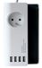Tec Hit 250301 houder en laadstation voor tablet