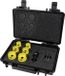 Vorteck C.K T3219 Gatenzaagset 20 mm, 25 mm, 32 mm