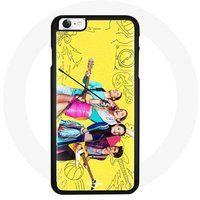 Oppo A16 Cover Aanval van de Titanen Manga Levi Ackerman Maniacase