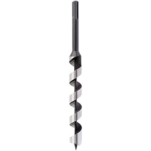 Draper 17345 Expert SDS Plus Ground Auger - 230mm x 19mm