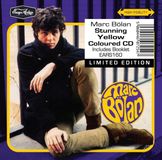 Suburban Marc Bolan - Remast-