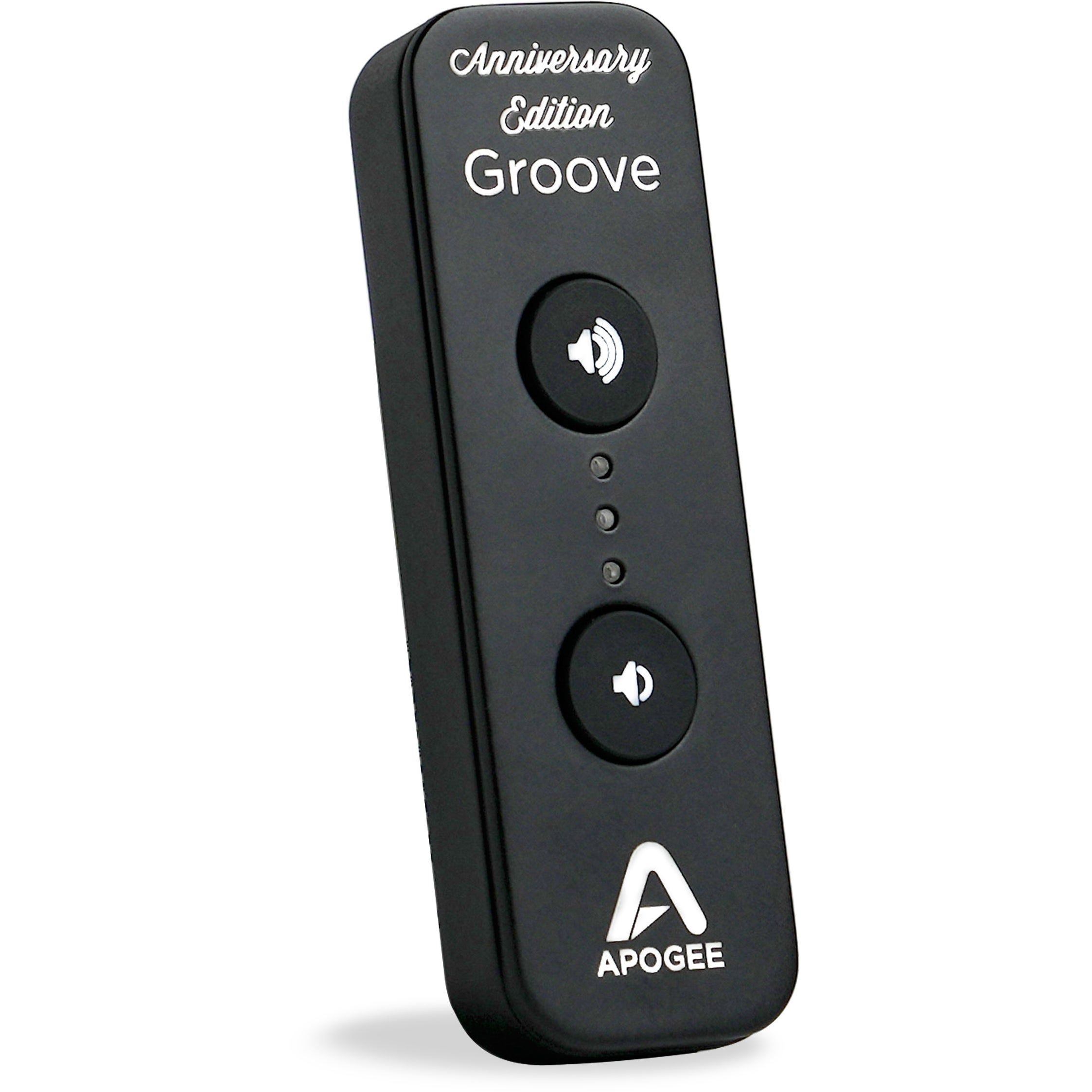 Apogee GROOVE Anniversary Edition Mobile DAC