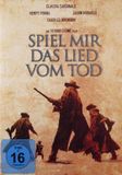 Spiel Bol Spiel mir das Lied vom Tod DVD