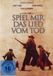 Spiel Bol Spiel mir das Lied vom Tod DVD