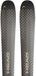 Head Crux Pro 87 + Almonte 12 Pt Ski Package Gris 156 cm
