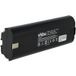 vhbw Batterie compatible avec Makita 4770D, 6002D, 4307D, 4307DW, 6002DW, 6002DWK, 6010D, 4071D, 4073D, 3700D, 3700DW outil (3000 mAh, NiMH, 7,2 V)