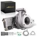 Turbocompresseur - Turbocompresseur haute performance - Moteur diesel de 2,2 litres, 155 ch - Convient aux moteurs à partir de 2011 - Remplacement du numéro de pièce BK2Q6K682GB