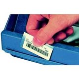 Provost - Étiquettes de protection PVC pour bacs Probox - Lot de 100 unités