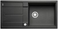 Blanco Metra XL 6 S Automatisch opbouw antraciet 515286 spoelbak