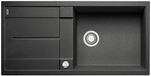 Blanco Metra XL 6 S Automatisch opbouw antraciet 515286 spoelbak