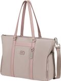 Samsonite Reistas - Image Biz Travel Tote bag 14 inch rose