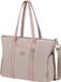 Samsonite Reistas - Image Biz Travel Tote bag 14 inch rose