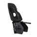 Thule Yepp Nexxt 2 Maxi - Fietsstoeltje - Achterzitje - Bagagedrager Montage - Black
