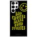 ERT GROUP mobiel telefoonhoesje voor Samsung S22 ULTRA origineel en officieel erkend Babaco patroon Bad choices 002