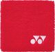 Yonex AC-493EX Bracelet / poignet petit - rouge (1 pièce)