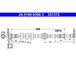 ATE Flexible De Frein 24.5140-0396.3 Audi 8k0 611 775 A 8k0 611 775 B