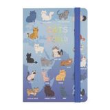 Legami - Weekkalender 2025, 12 maanden, medium, kalender van januari 2025 tot december 2025, elastische bandsluiting, maandplanner januari 2026, documententas, adresboek, 12 x 18 cm, reizen