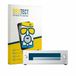 BROTECT - Screenprotector voor FiiO Warmer R2R - Folie Beschermfolie Beschermglas matte