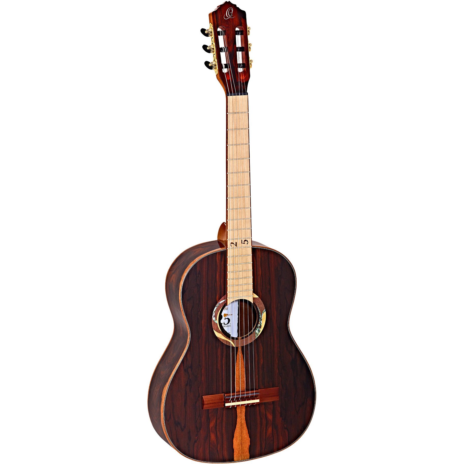 Ortega RE2019-25TH