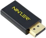 Ninzer DisplayPort naar HDMI Adapter / Converter