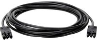 Kopp 226508047 Câble d'alimentation Noir 8,00 m