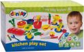 Dantoy - Ensemble de jeu cuisine en boîte (4256)