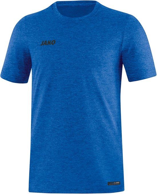 Jako - T-Shirt Premium - L - Blauw