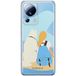 ERT GROUP mobiel telefoonhoesje voor Xiaomi 13 LITE/CIVI 2 origineel en officieel erkend Babaco patroon Dogs 003