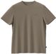 Puma Ess Elevated Waffle T-shirt Bruin S