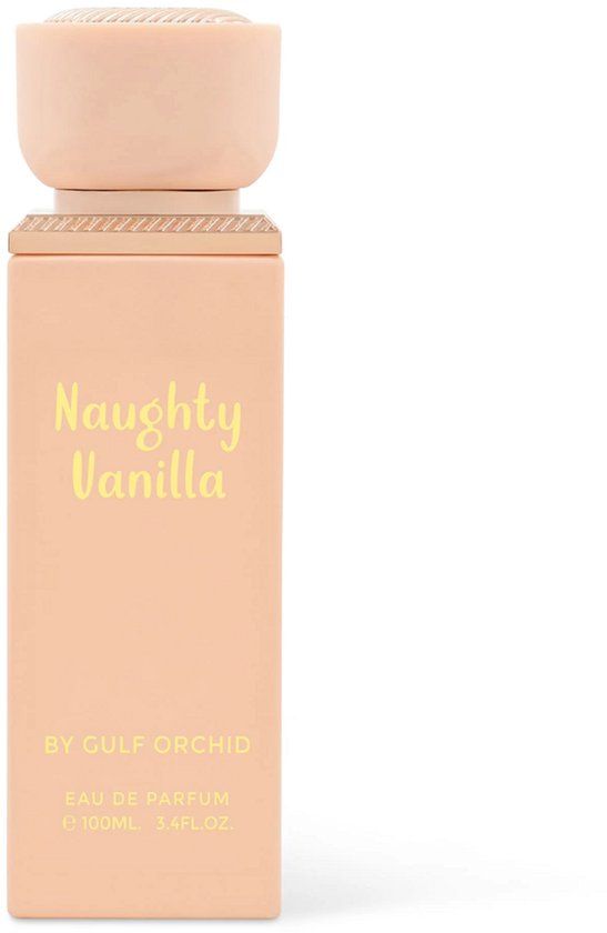 Gulf Orchid Eau de Parfum / 100 ml / Unisex