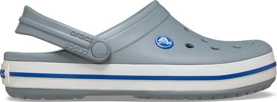 Crocs Crocband Clogs Concrete - Maat 48-49