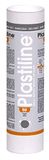 Plastiline Herbin Plastiline 1750T - Boetseerklei, Hoge Precisie - 1 kg - Donkergrijs