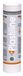 Plastiline Herbin Plastiline 1750T - Boetseerklei, Hoge Precisie - 1 kg - Donkergrijs