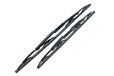 Oximo WEX350450 SILICONE EDITION speciale set ruitenwissers 650 mm/550 mm B_M_W, E39 Touring, set van 2