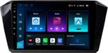 CarPlay Android 12 Navigation & Multimédia pour Volkswagen Passat B8 (2014-2020) - 2 Go RAM / 32 Go ROM
