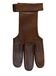 by Beier Germany Universele S-schiethandschoen Damascus bruin, S