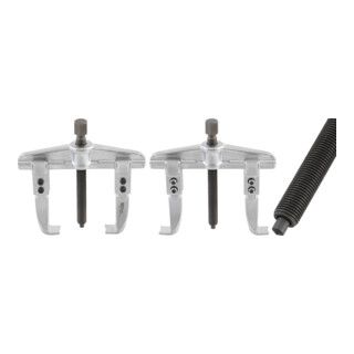 BGS Lagertrekker - 2 armen - 50-130mm