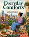 Everyday Comforts: A Cozy Coloring Book of Rest, Routine & Daily Joy