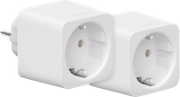 Philips Hue Smart Plug Duo Pack