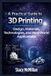 A Independently Published From Setup to Mastery-A Practical Guide to 3D Printing Paperback