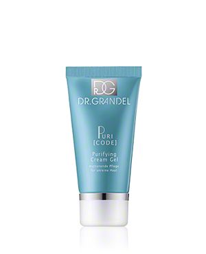 Purifying Cream Gel