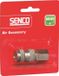 Senco 4000370 Koppeling universeel - 1/4"